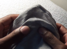 Panty-Sniffing Pervert