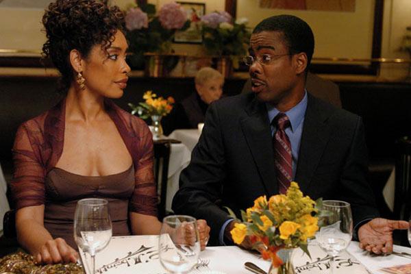I Think I Love My Wife ( movie )