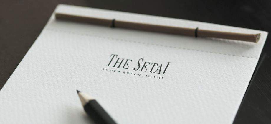 The Setai ( hotel )