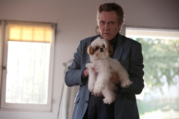 video review : Seven Psychopaths ( movie ) video review : Seven Psychopaths ( movie )