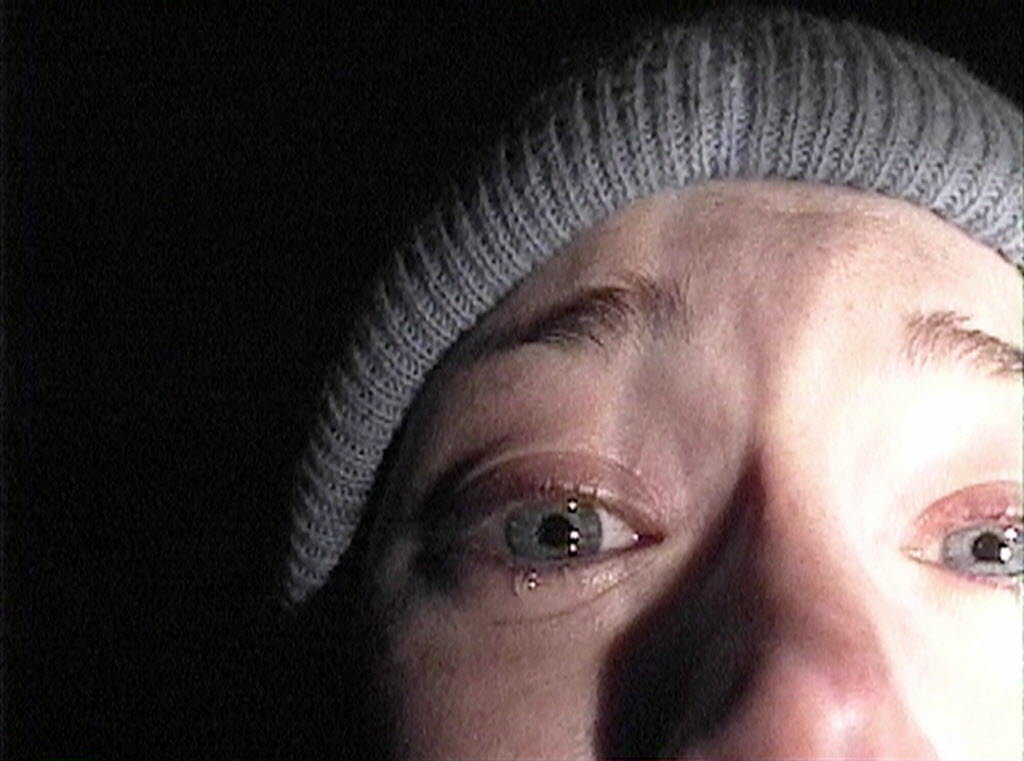 video review : The Blair Witch Project ( movie ) video review : The Blair Witch Project ( movie )