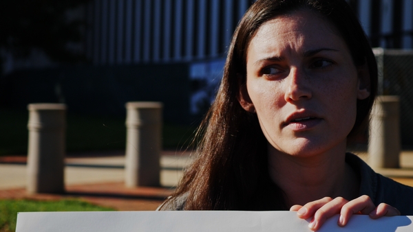 Donald Trump supporters talking about the election results