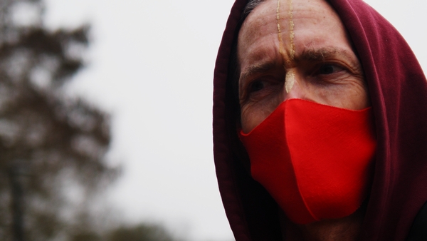 a Hindu explaining why God allows kids to be killed