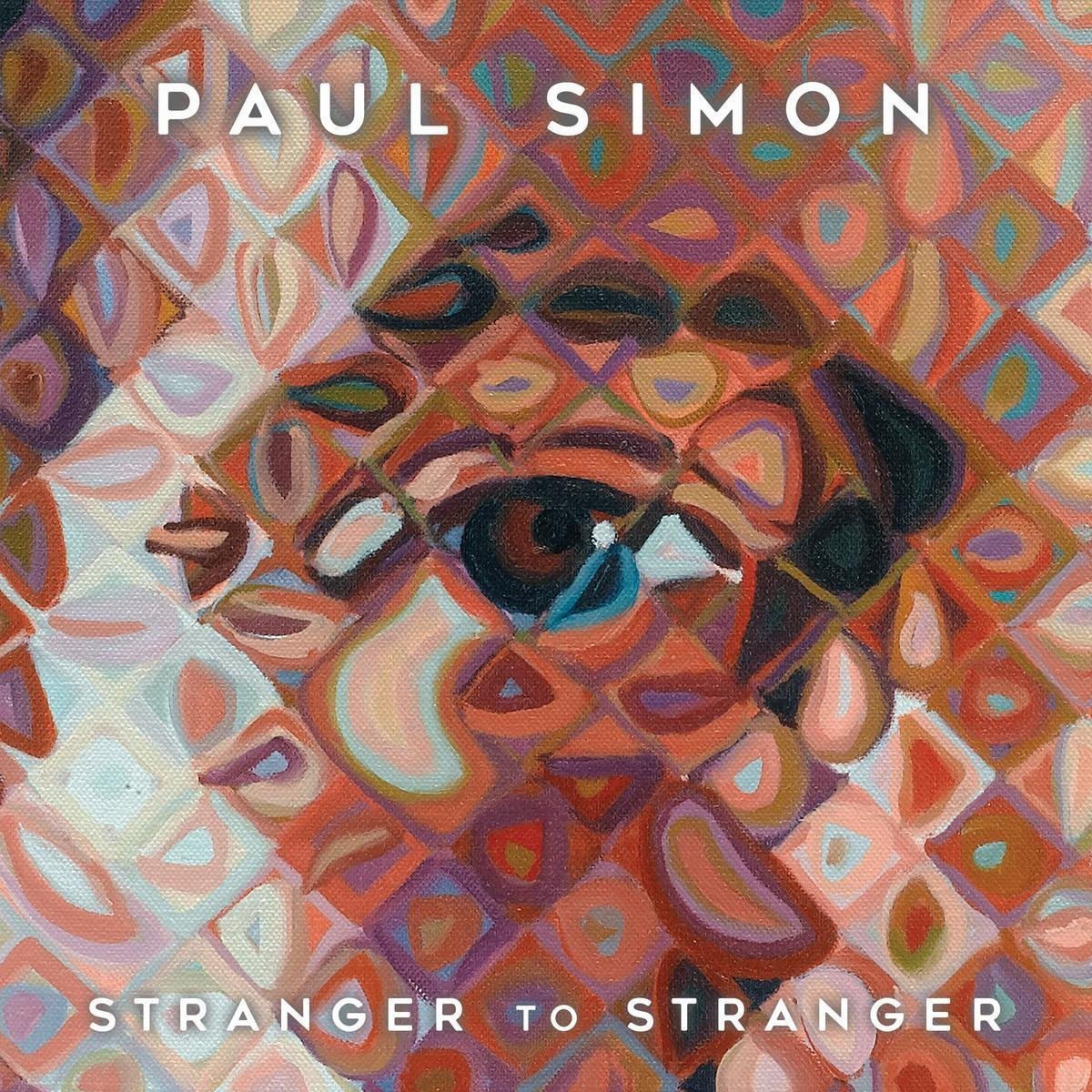 audio review : Stranger To Stranger ( album ) ... Paul Simon