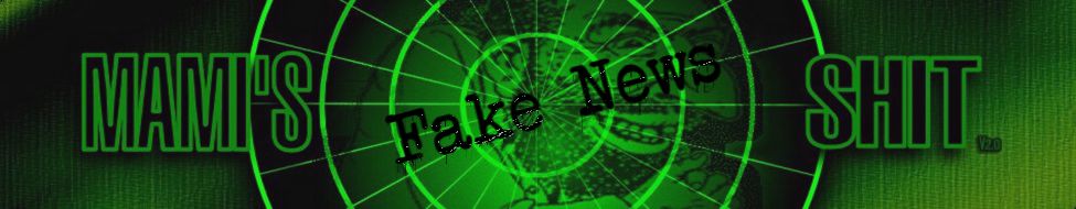 Mami's Shit on Blogspot