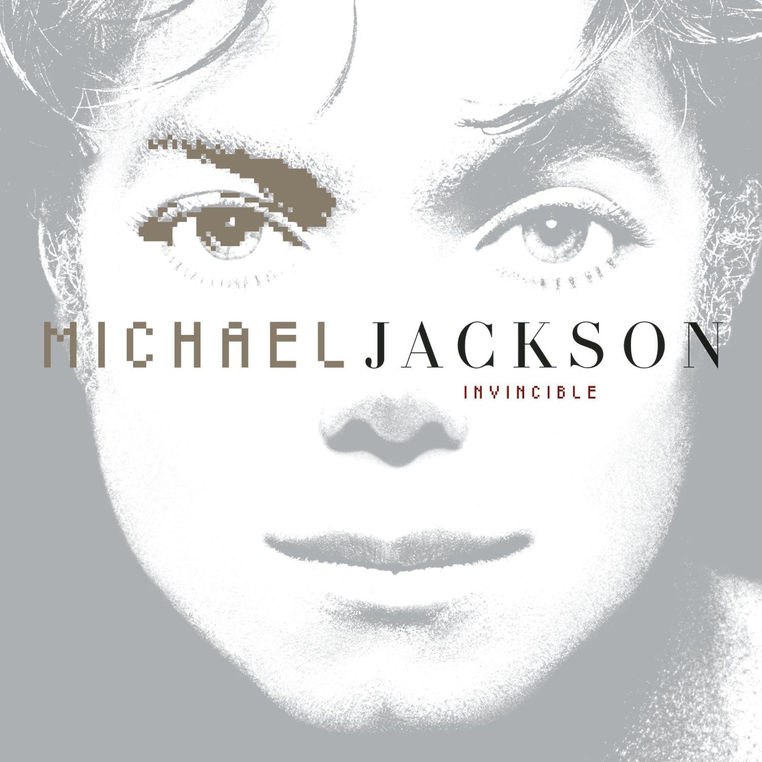 audio review : Invincible ( album ) ... Michael Jackson